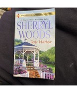 Safe Harbor &amp; A Cold Creek Homecoming: A 2- 0373180845, Sherryl Woods, p... - $4.15