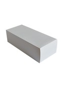 Tablet Cartons TC9 137mm x 60mm x 40mm x 250 - $46.52