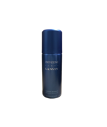 OXYGENE HOMME 3.4 Oz Deodorant Spray for Men (Unboxed) By Lanvin - £15.59 GBP