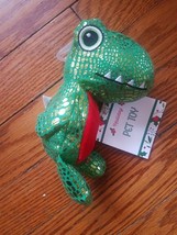 Pet Toy Green Dragon - £12.26 GBP