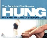 Hung Season 1 DVD | Region 4 - £13.78 GBP