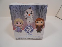 Frozen 2 Mystery Minis 1 PC - £4.67 GBP