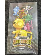 2026 VEEFRIENDS SUPER STICKERS SPECTACULAR SERIES HOBBY BOX - $94.04