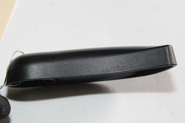 2004-07 BMW 530i 525i 528i HOOD RELEASE OPEN HANDLE ARM LEVER BLACK K227 image 3