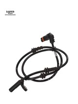 MERCEDES R231 SL-CLASS LEFT OR RIGHT FRONT ABS WHEEL SPEED SENSOR 231905... - $29.69