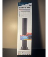 ANTOP AT-500SBS HD Smart Bar HDTV &amp; FM Amplified Antenna Up to 80 Mile R... - $59.40