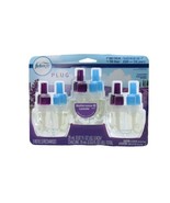 Febreze Plug in Air Freshener Scented Oil Refill, Mediterranean Lavender... - €12,19 EUR