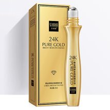 SENANA MARINA 24K Gold Anti-Wrinkle Smoothing Under Eye Cream for Dark C... - $7.91+