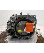Automatic Transmission CVT RE0F11A Sedan Thru 08/31/15 Fits 2013-2016 VE... - $1,269.13