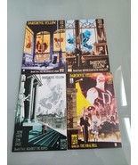 Daredevil Yellow: Book Two,Five,Six,Four - $10.00