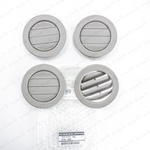 Genuine Nissan 04-15 Armada Infiniti QX56 Roof AC Vent Assy 66550-7S000 ... - $45.01