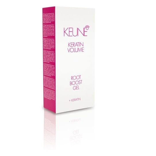 Keune Keratin Volume Root Boost Gel - £16.97 GBP