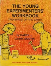 The Young Experimenters&#39; Workbook : Treasures of the Earth [Hardcover] Sootin 64 - £9.31 GBP