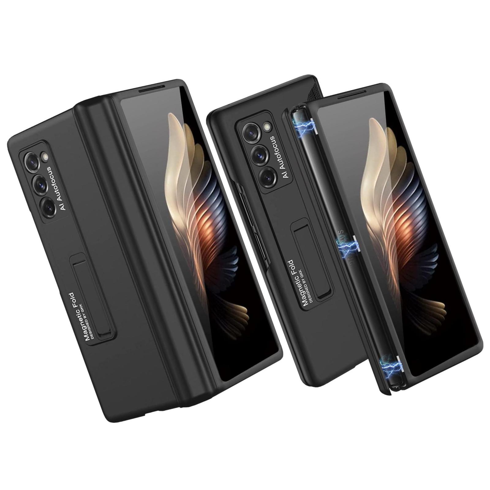 Compatible for Galaxy Z Fold 2 Case Z Fold 2 Case Z