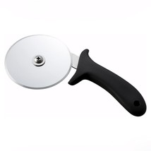 Winco 811642000910 Winware Pizza Cutter 4-Inch Blade with Handle, Stainl... - $12.99