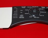 Kenmore Dryer Control Panel And User Interface Board - Part # 8529880 - $108.00