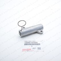 New Genuine OEM Toyota Hilux Prado Land Cruiser 1KZTE Tensioner 13540-67020 - $63.15