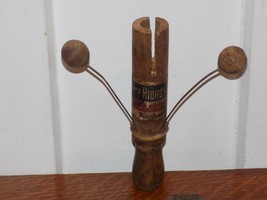 Vintage Blue Ribbon Bread Spaulding Bakery Binghamton, NY Musical Instru... - $369.07 MXN