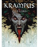 Krampus: The Yule Lord Brom - £60.76 GBP