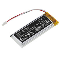 Battery for SteelSeries Nimbus Controller, Nimbus+, Stratus Duo 750mAh - £13.68 GBP