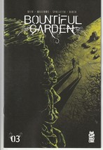 Bountiful Garden #3 (Mad Cave 2021) &quot;New Unread&quot; - $4.63