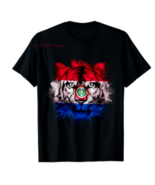 Paraguayan T-Shirt - Dry fit- Size XXL - $27.16 CAD