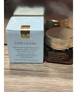 Estee Lauder Advanced Night Repair Eye Supercharged Complex .5 oz 15ml NEW - $29.69
