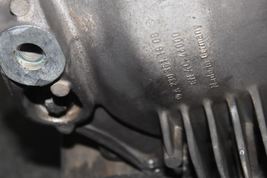 Carrier Differential 230 Rear SL550 Fits 05-09 11-12 MERCEDES S-CLASS 61843 image 7