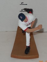 McFarlane MLB Series 10 Curt Schilling Action Figure VHTF white Jersey Red Sox - £11.56 GBP