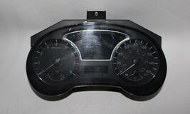 13 14 15 NISSAN ALTIMA INSTRUMENT CLUSTER GAUGE SPEEDOMETER OEM - $30.38