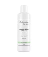 Christophe Robin Hydrating Shampoo with Aloe Vera 250ml On Sale - $240.25 MXN