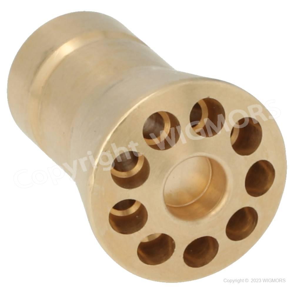 Refrigerant distributor CBS 9X5 mm - $20.74