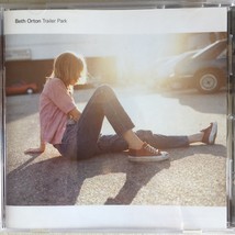 BETH ORTON - TRAILER PARK (UK AUDIO CD, 1996) - $1.37