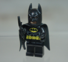 LEGO sh513 Batman Minifigure from Batman II Sets 76138 76220 76180 76137 10753 - £2.98 GBP