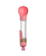 4 in 1 Portable Bottle, 500 ml Water fountain, Multifunctional bottle fo... - $55.00