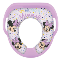 Disney Minnie Soft Potty - $99.83