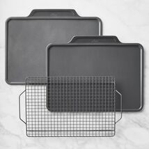 All-Clad Non-Stick Pro Release Bakeware 3-Piece Set - $59.99
