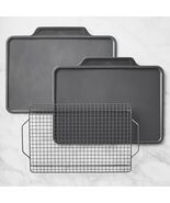 All-Clad Non-Stick Pro Release Bakeware 3-Piece Set - $59.99