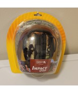 Howard Leight Impact Sport Electronic Earmuffs Noise Shooting Reduction ... - $60.14 CAD