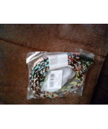 Vera Bradley Breakaway Lanyard Sierra  Pattern NWT - $266.66 MXN