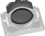 95Mm Variable Nd For Mirage | 1-9 Stops Of Neutral Density With Minimal ... - $405.99