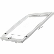 Frame Deli Cover For Frigidaire FGHC2342LF3 FLSC238DS6 PHSC39EHSS2 LGHC2342LF0 - £20.26 GBP