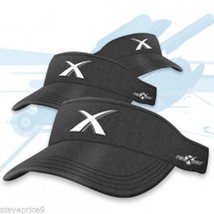 NEW REALGEAR XTREME COOLING GOLF SUN VISOR. REAL GEAR - $23.44