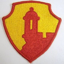 65th RESERVE COMMAND PATCH FULL COLOR:NY10-1 - £3.02 GBP