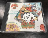 Spy Fox in Dry Cereal Solve Puzzles PC new CD sealed in caseXP Win7-32bit - $48.60
