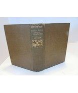 BARNABY RUDGE BY CHARLES DICKENS GREEN CLOTH HC BOOK TRADE PUBLISHING  - $13.50 CAD