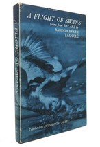 Rabindranath Tagore A Flight Of Swans 2nd Edition - £42.48 GBP