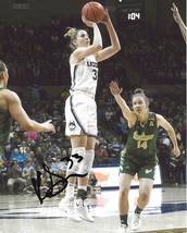 Katie Lou Samuelson signed autographed UConn Huskies 8x10 photo proof. - £51.27 GBP