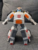 Playskool Heroes Rescue Bots MEDIX Doc-Bot Transformer Figure - $14.84