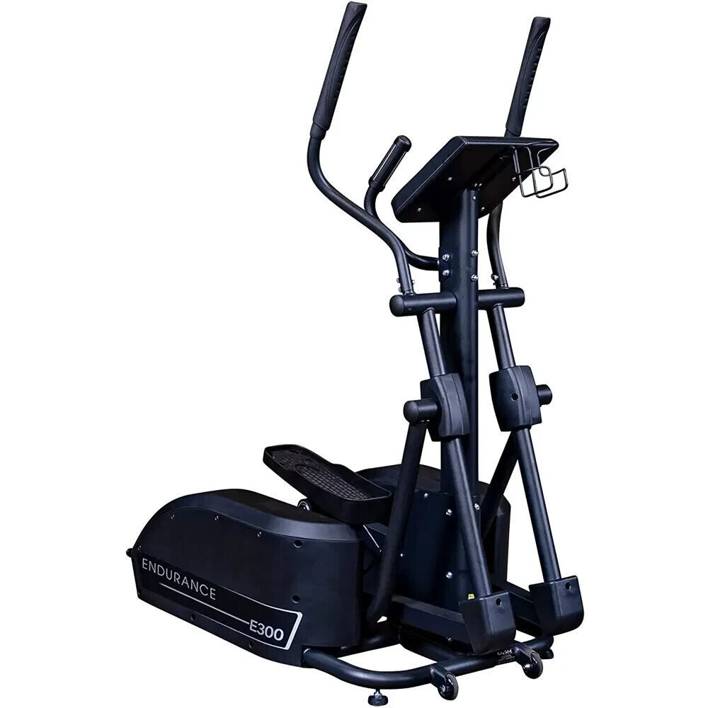 Stamina emr series elliptical hotsell